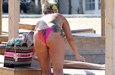 kerry katona topless thefappening tanning playcelebs