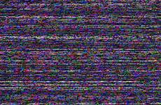 tv gif noise static wallpaper google tumblr