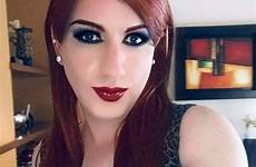 makeup crossdress girly trans