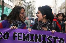 lesbianas marcha feminista lésbico resistencia abya encuentro yala