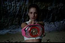 kimberly mighty morphin mmpr