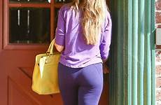 vergara sofia booty tights leggings tight angeles los feb celebmafia style hawtcelebs