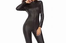 catsuit bodysuit crotch 2xl 3xl catwoman