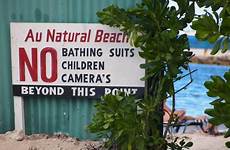 nude jamaica beaches beach bay montego gonomad natural