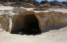 cave david king hiding adullam saul where israel hid bible location land holy ancient christ