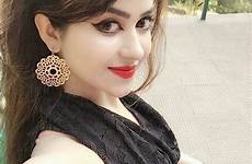 pakistani girls beautiful profile girl pic stylish lovely makeup women whatsapp choose board