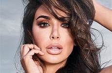 instagram arab hottest stars beauty enigma huda archive million followers