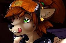 wolfy nail wendy furaffinity drawn owned fanpop