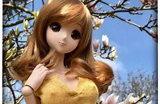 anime dolls cute doll choose board realistic girls