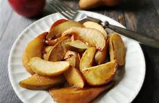 apples pears roasted coconut sugar roast recipes make