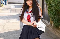 lemon japanese mizutama sexy girl school uniform fashion girls idol 1pondo shoot hot jav model av part xxx 水玉 レモン