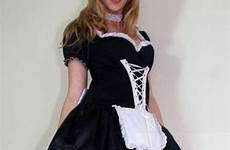 maid maids submissive teasing tease gagged bound