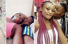 lesbian nigerian gay marry knot rather tie pressure says under man family who