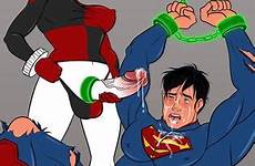 superman futanari futa giantess rule34 pegging rape futapo