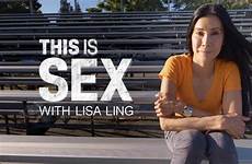 sex ling lisa cnn life nude videos porno hand hot exclusive digital series