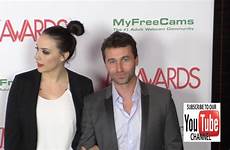 preston chanel james dean avn avalon awards