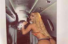 iggy azalea ass sexy fappening thong nude booty instagram lil danielle brooks hot celebs nudes leaked roundup weekly various twitter