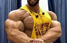 male muscle massive bodybuilders flexing bulging big muscular muscles men worship gods man biceps bodybuilding hardtrainer01 tumblr guys