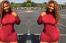 ravie loso raven bling hotline curvy galore started clothing line