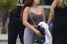 ariel winter pokies tank top west hollywood nude sexy may so thefappening big boobs hawtcelebs fappeningbook aznude uncensored