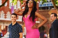 transgender tall queen transsexual 6ft taller finding shes cant