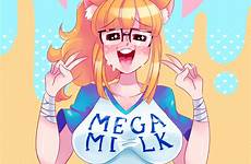 milk mega