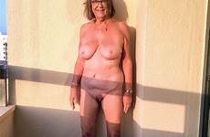 granny naked mature outdoor full xhamster