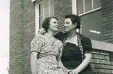 lgbt lesbians lesbianas 1960s blanco franco everyday always