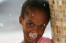 jamaican girl school jamaica caribbean kid kingston child pretty young alamy shopping cart