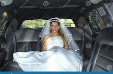 nuptiale limousine