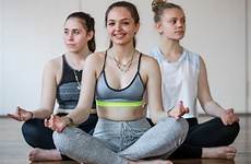 yoga teens classes young triyoga