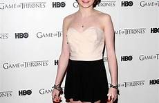 williams maisie hot sexy thrones game body arya stark got fall related which her make will
