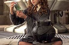 hermione granger potter filmlerden resimler