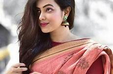 saree indian beautiful women beauty sari sarees cute india hd formal blouse stunning stylish tamil wear casual relationship love