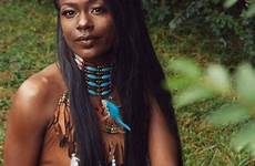 native american indian cherokee woman indians beauty women girls indigenous african hair afro blackfoot girl twitter goes long now off