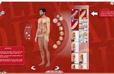 sims cock pornstar ww mods rigged ok loverslab penises v4 game adult these think skin