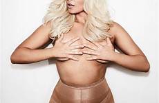 bebe rexha nude sexy singer naked topless