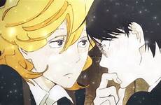 anime gay school romance high doukyuusei wallpaper animes manga boy classmates list wallpapers animation where read first film series hubpages
