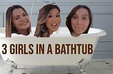 bathtub girls