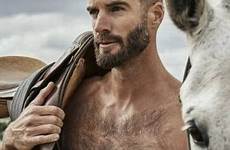 hairy men shirtless hunks older chest hot guys man handsome male bearded shorts country hair mature otter choose board