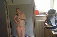 holten emma nude leaked fappening danish snapchat journalist uncensored selfies pro