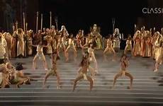 nude naked stage k2s performance ballet aida verdi mp4