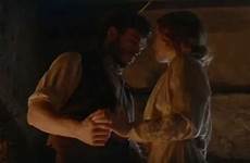 lady lover chatterley bbc branded chatterleys hanky panky hoping tame viewers bosses thrilling