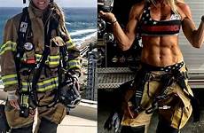 firefighter female women hot picdump acid sexy firefighters fit reddit girls roberta local comments girl uniform army fitgirls military