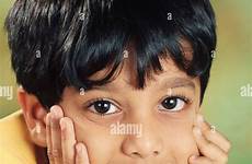 boy indian young small india face alamy hands both between stock baby comp c8 mr