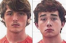 suicide poss sam pact murder teens two police feels jail warren arrests mercurynews raving