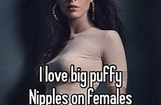 puffy nipples puffynipples females