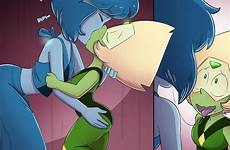 lapidot chochox r34 lapis peridot cubedcoconut lazuli comixhub mult34