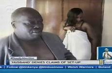 pastor scandal caught kenya cheating pants down church film