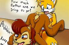 sally acorn tails amy vore anal sonic fox rose furry sex tail rule34 unbirth roop xxx female tagme chipmunk respond